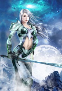 病美人三步一喘！竹馬搖尾抱回家